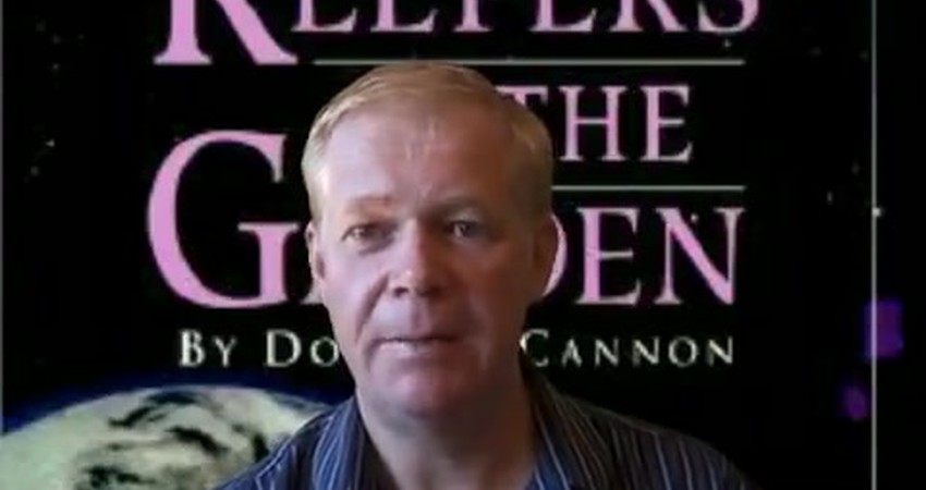 Unlocking the Akashic Records: Insights from Dolores Cannon’s “Keepers of the Garden