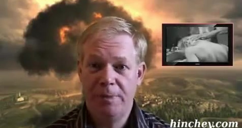 The Unseen Threat: Prophetic Warnings for America’s Future