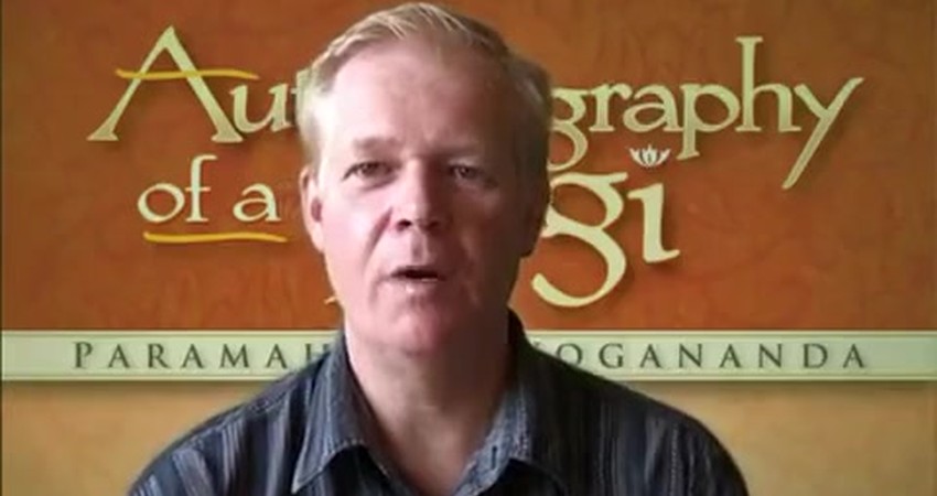 **Introspection and Spiritual Growth: Lessons from “Autobiography of a Yogi”**