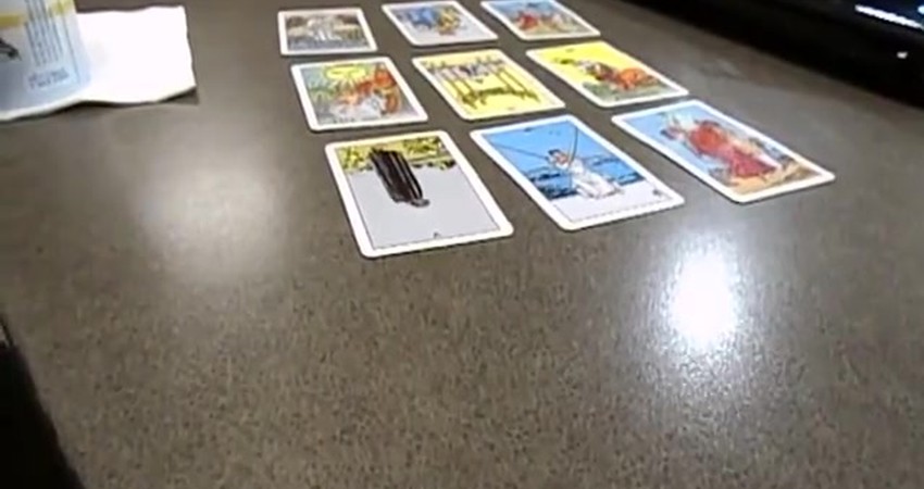Navigating Relationships Through Tarot: Insights on Strength, Struggle, and Spirituality