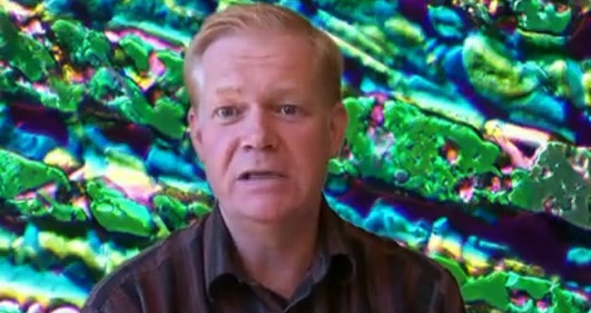 Earth Tremors and Energetic Waves: A Personal Reflection