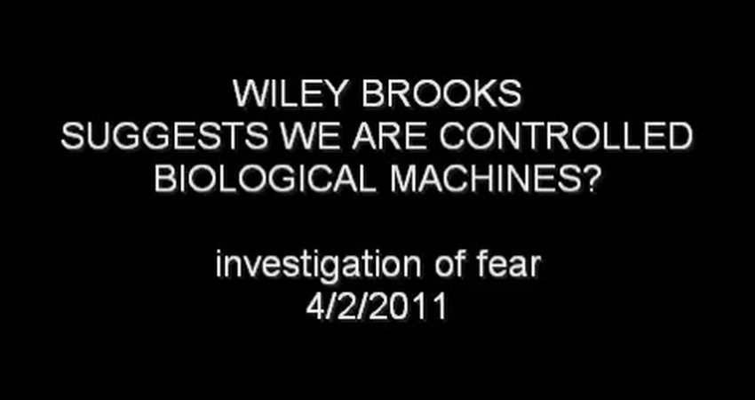 Machines and Humanity: The New Era of Control