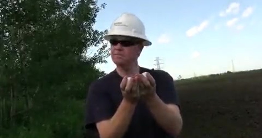 Handling Unexpected Discoveries While Drilling: A Guide for Subcontractors