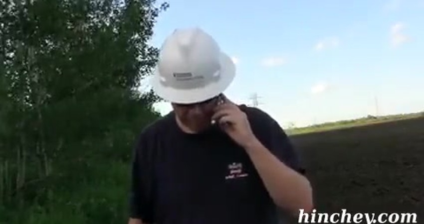 Drilling Protocols: Handling Unforeseen Encounters with Underground Bases