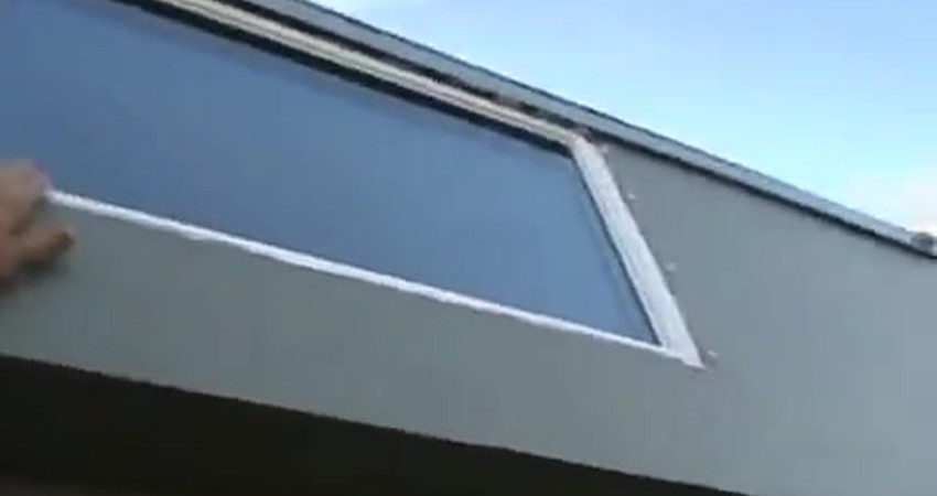 DIY Window Installation: Overcoming Design Challenges and Creative Solutions