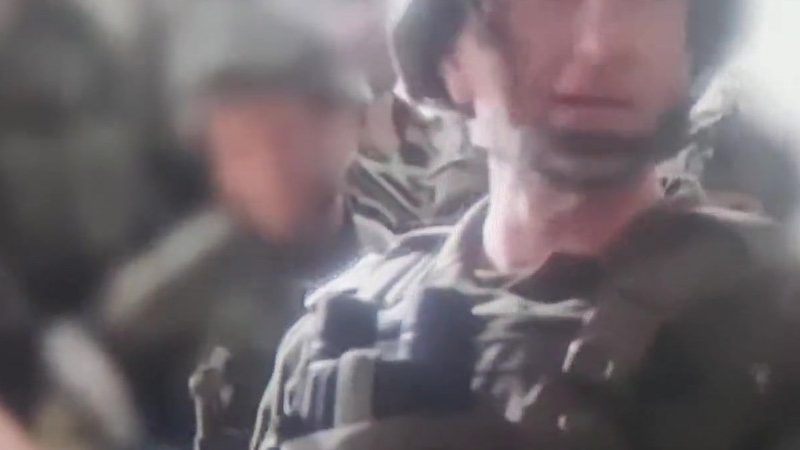 Confronting the Truth: Israel’s Military Orders and Accountability