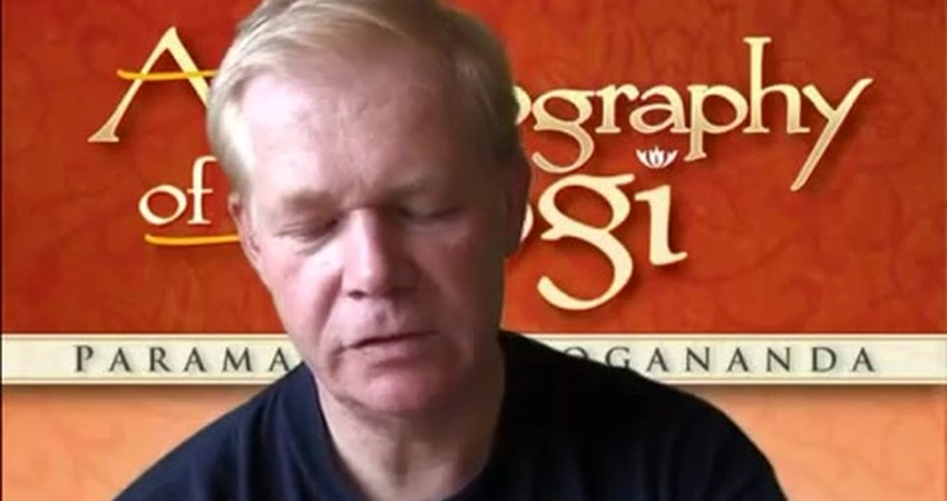 Introspective Insights: Lessons from “Autobiography of a Yogi”