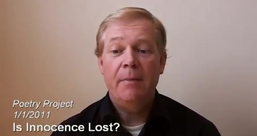 Is Innocence Lost? A Journey Through Human Connection