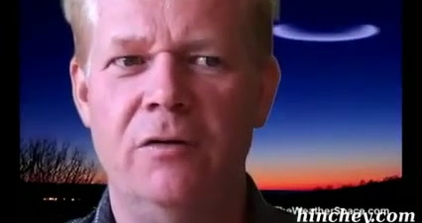 Unraveling the Mystery: The Western Canada UFO Spiral Debate