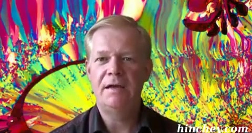 Illuminates: The Dream of Manipulation and Enlightenment