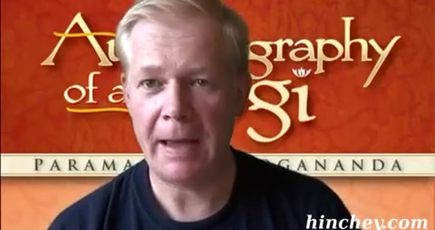 Insights from “Autobiography of a Yogi”: Personal Growth and Spiritual Depth