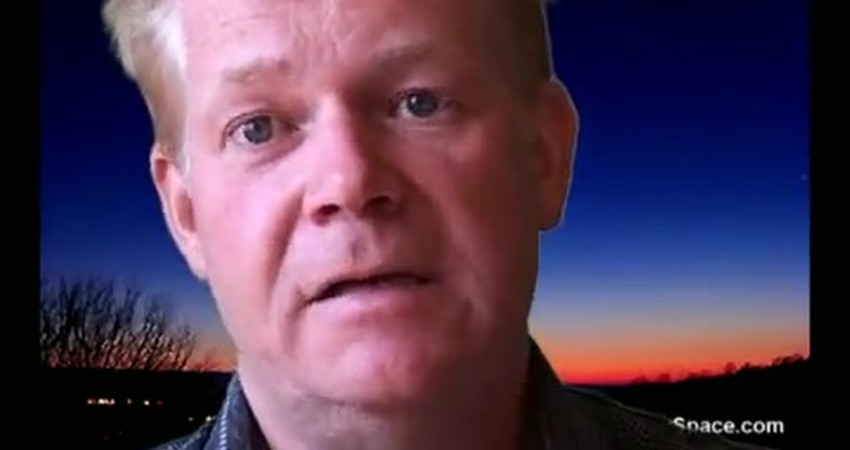 Unraveling the Western Canada UFO Spiral: Hoax or Reality?