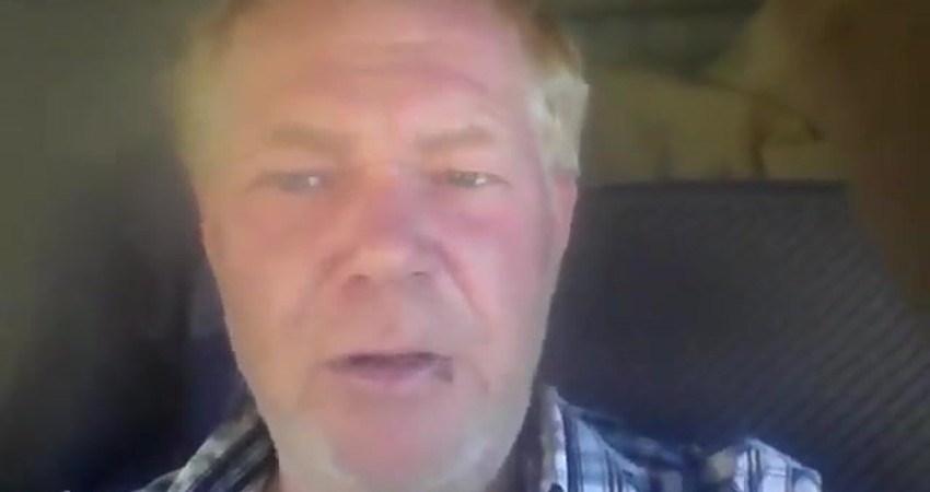 Censored Connections: The Hidden Truth Behind Mark Proffitt’s Interview