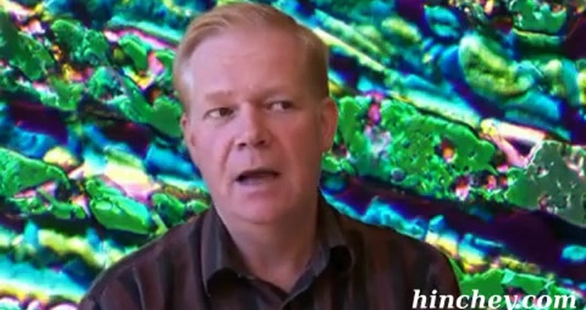 The Subtle Vibrations: Experiencing Earth Tremors and Energetic Waves