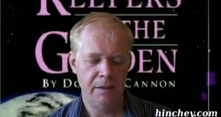 Exploring Unity Among Extraterrestrial Beings: Insights from Dolores Cannon’s “Keepers of the Garden