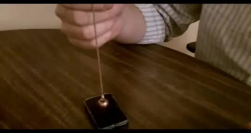 Mastering Pendulum Dowsing: A Journey of Self-Discovery