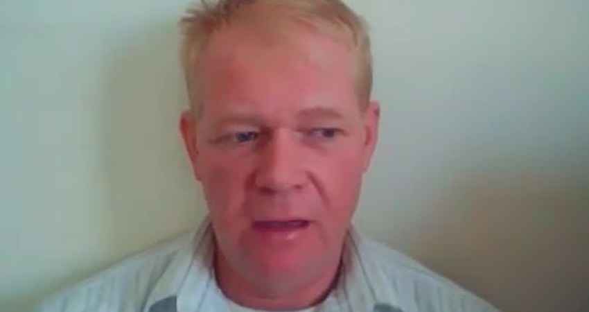 Navigating Relationships & Spiritual Boundaries: A Personal Message to June