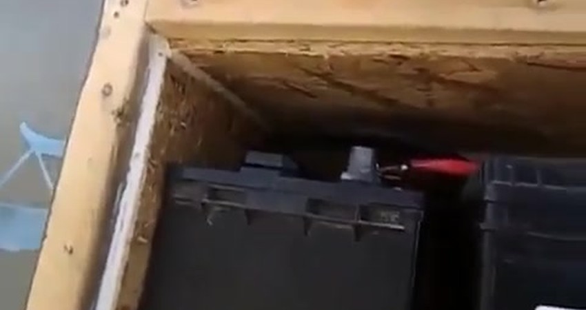 Building My Power Setup in Edmonton: Budget Batteries and Creative Solutions