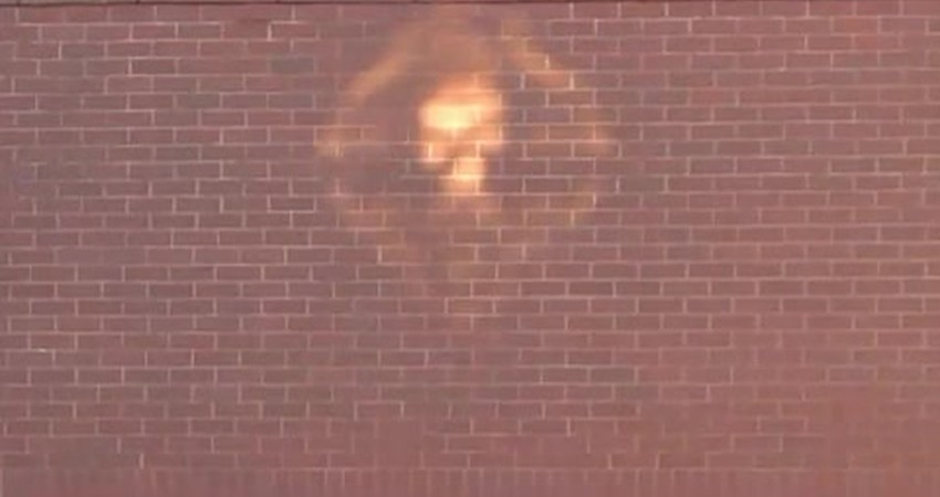 Discovering Circles of Light: A Connection to *Serendipity* and Extraterrestrial Energy