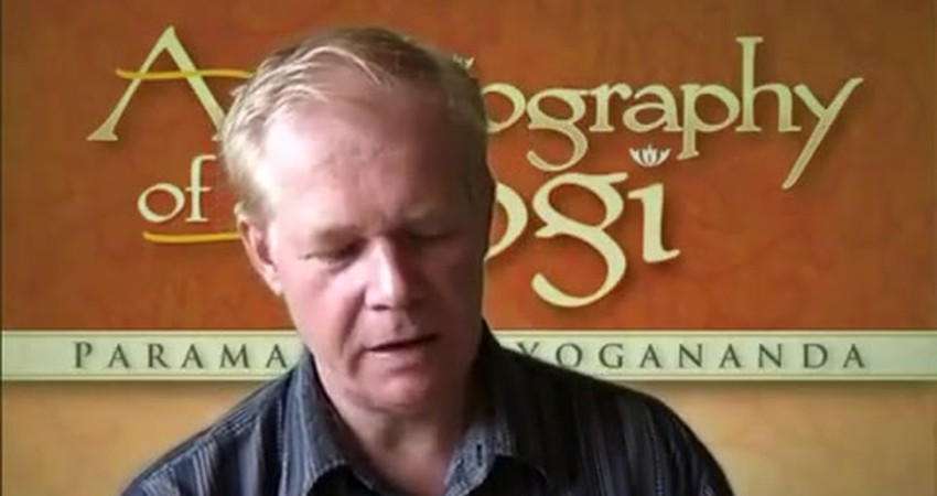 Embracing Introspection: Lessons from “Autobiography of a Yogi
