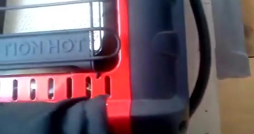 Troubleshooting My Heater: Oxygen Issues and Insulation Solutions