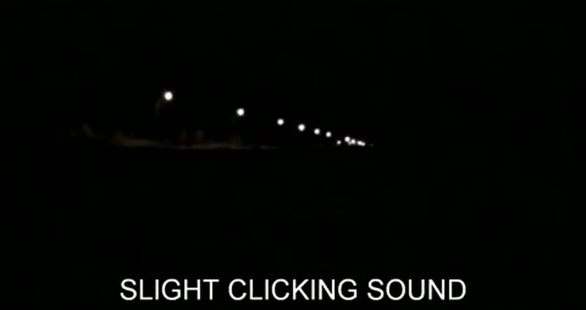 Unexplained Noises in the Dark: A Mysterious Night in Saskatchewan