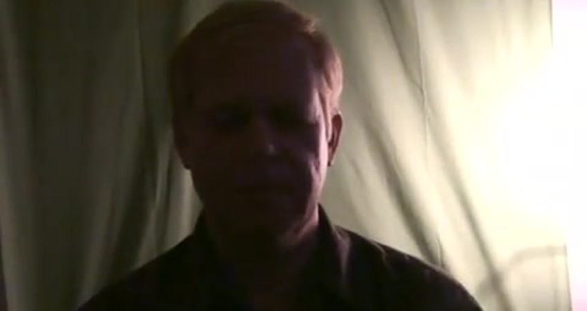 Unlocking Divine Energy: A Creative Meditation with Jeffery Hinchey